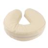 Gcljlmy Sponge Massage Table Face Cushion Pillow Professional Replacement Tool view 2