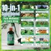 Soursop - Supports overall health, digestion, antioxidants, cell support and regeneration - Non-GMO view 3