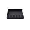 Interdental Brush Holder (Compatible with TePe) with Holder Compact Bathroom Oral Care Stand - 25+ Colours - Brown (Mystic) - 3x view 1