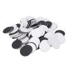 100pcs Self-Adhesive Foot Sanding Discs for Electric Callus Removers Fine 180# Exfoliating Pads for, Feet & At-Home Pedicures