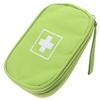 Abaodam Portable Kit Small Bag for Travel Outdoor Use Handle and Organizer Pouch for Women view 1