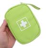 Abaodam Portable Kit Small Bag for Travel Outdoor Use Handle and Organizer Pouch for Women view 4