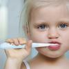 CORHAD Boys and Girls Toothbrush Panda Design Extra Soft Bristles for Boy Girl's Oral Care for Girl Toothbrushing Routine view 4