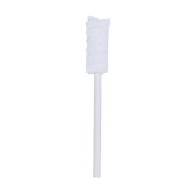 HOMOCONO 10pcs Disposable Absorbent Gauze Mouth Swabs for Baby Oral Care, Soft Absorbent Material for Gentle Cleaning, for Boys and Infants Mouth Hygiene