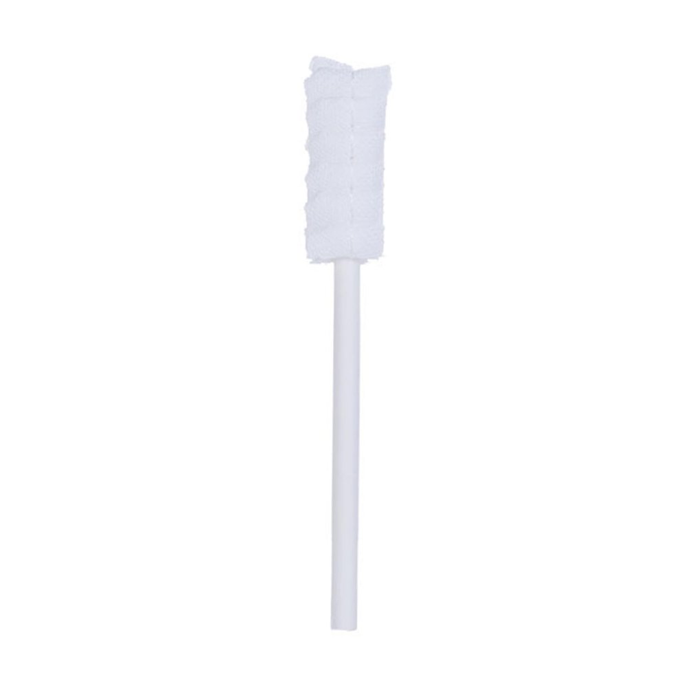 HOMOCONO 10pcs Disposable Absorbent Gauze Mouth Swabs for Baby Oral Care, Soft Absorbent Material for Gentle Cleaning, for Boys and Infants Mouth Hygiene