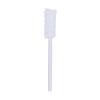 HOMOCONO 10pcs Disposable Absorbent Gauze Mouth Swabs for Baby Oral Care, Soft Absorbent Material for Gentle Cleaning, for Boys and Infants Mouth Hygiene view 1