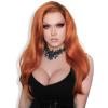 YAPOKCDS Silicone Breast Plate Silicone Breast Forms Silicone Boob Fake Boob Fake Breast C-G Cup for Crossdressers view 1