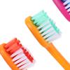 VALICLUD 12pcs Boy Girl's Cartoon Toothbrush Soft Bristles Suction Cup Boy Girl Toothbrush for and Girls Preschool view 3