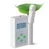 Handheld Chlorophyll Tester for Plants, Plant Nutrient Testing, Portable Chlorophyll Meter, Handheld Chlorophyll Analyzer with 2GB Data Storage, for Chlorophyll/Nitrogen/Temperature/Humidity Measure view 1