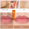 2025 New Hair Removal Cream, Hairerase Facial Hair Removal Cream, for Upper Lip Chin And Face Hair Removal, Safe Gentle Formula for Sensitive Skin (1) view 4
