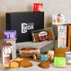 Luxury Afternoon Tea Hamper for 2 Set Tea Gift Set for Men and Women view 1