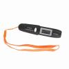 CHICIRIS Mini Infrared Thermometer with Data Hold Function, LCD Display Thermometer for Difficult to Access Surfaces, Non for Refrigeration view 2