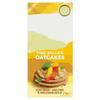 Fine Milled Oatcakes, Plant Based Wholegrain Oats, Wheat Free, No Artificial Colours or Preservatives, Vegan Snack, 218g