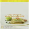 Fine Milled Oatcakes, Plant Based Wholegrain Oats, Wheat Free, No Artificial Colours or Preservatives, Vegan Snack, 218g view 2