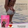 28 Day Natural Herbal Breast Enhancement Tea - A To D Cup Bust Firming & Lifting Herbal Tea For Women(2PCS) view 2