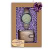 Chocolate Watch and Wallet Gift Box Belgian Milk Chocolate Present Creative Present for Dad, Grandad or Birthday Celebration view 1