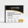 I Smile Care Professional Teeth Whitening Strips, 28 Strips (14-Day Treatment) Non-Peroxide Formula, Enamel-Safe, Brighten Teeth Fast, Removes Coffee, Wine, Smoke Stains, Safe for Sensitive Teeth view 2