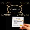 I Smile Care Professional Teeth Whitening Strips, 28 Strips (14-Day Treatment) Non-Peroxide Formula, Enamel-Safe, Brighten Teeth Fast, Removes Coffee, Wine, Smoke Stains, Safe for Sensitive Teeth view 3