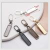 10pcs Universal Detachable Metal Zipper Pulls Instant Repair DIY Sewing Tool Suitable for Luggage, Bags, and Clothing(Gray) view 3