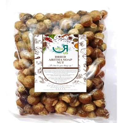 Aritha Soap Nut Whole 100g