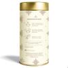 SIPS BOTANICA Hibiscus Loose Petal Tea | 50 Grams Premium Quality Flower Petals | Served Hot, Iced Tea, Cocktails Or Mocktails view 3