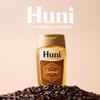 Huni Natural Coffee Syrup | Pumpkin Spice 200ml | Acacia Honey Natural Coffee Syrup | 40 Servings | For Coffee, Hot Chocolate, Protein Shakes, Smoothies, Milkshakes, Yogurt, Breakfast Bowls view 3