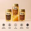 Huni Natural Coffee Syrup | Pumpkin Spice 200ml | Acacia Honey Natural Coffee Syrup | 40 Servings | For Coffee, Hot Chocolate, Protein Shakes, Smoothies, Milkshakes, Yogurt, Breakfast Bowls view 4