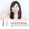 Abaodam 8pcs Super Soft Toothbrush Maternal Toothbrush for Puerpera Pack for Postpartum Oral Cleaning and Gums Deep Cleaning at Home Travel view 4