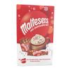 Malteser Hot Chocolate Kit, Single-Serve Sachets, Malt and Chocolate Flavour, 136g, Christmas, Treat, Gift, Mothersday, Valentines, Easter view 1