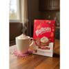 Malteser Hot Chocolate Kit, Single-Serve Sachets, Malt and Chocolate Flavour, 136g, Christmas, Treat, Gift, Mothersday, Valentines, Easter view 3