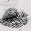 99.99% Zinc Particles - 100g Zinc Block for Electroplating & Metal Purification - Versatile Zinc Pellets for Industrial view 3