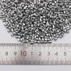 99.99% Zinc Particles - 100g Zinc Block for Electroplating & Metal Purification - Versatile Zinc Pellets for Industrial view 4