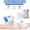 DPLWJPP Professional Refrigeration Vacuum Freezing Slimming Beauty Equipment Fat Freezing Machine 360 Cryotherapy Cryo Portable Freezing Fat Removal Machine view 2