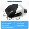 GLBMXDD Powered Lift Cushion, Powerful Electric Lift Seat Assist Cushion, Chair Lift Assist Devices,With Memory Foam Cushion Built Up to 300 lbs view 2