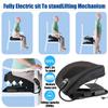 GLBMXDD Powered Lift Cushion, Powerful Electric Lift Seat Assist Cushion, Chair Lift Assist Devices,With Memory Foam Cushion Built Up to 300 lbs view 3