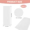 200 Pcs Non-Woven Wax Strips for Any Type of Depilation on Leg, Chest, Back, Intimate Area and Face Waxing Strips,Wax Paper Gentle & Effective view 2