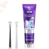 Dental Treatment Toothpaste, 100g Natural Teeth Whitening Toothpaste for Men and Women (1PCS) view 1