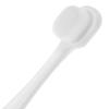 Ciieeo Hot Air Balloon Toothbrush for Ages 2-5 Soft Ultra-Fine Bristles Manual Toothbrush in Orange Suitable for Early Oral Care view 3