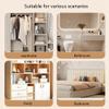 Koolenry Moldproof for Wardrobe Home Indoor Dehumidifiers 4pcs Moisture Absorbers Box Hangable Moistureproof Desiccant view 4