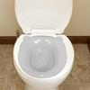 Abaodam Transparent Women S Sitz Bath Basin for Postpartum Care Non-Slip Plastic Design with Anti-Overflow Wide and Deep Soaking Tub for Toilet Use Essential Bath Product for Hygiene view 4