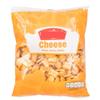 cheese flavour savoury nibbles 250g, Pack Of 3, These nibbles are small, bite-sized crackers with a cheese flavouring. Suitable for individual snacking or sharing with others view 2