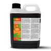 Aromhuset 5 Litres Gooseberry Diluting Concentrate - Makes 160 L Drink - Zero Sugar & Highly Concentrated - Mixing Ratio 1:32 - Gooseberry Diluting Juice Flavour Ready To Drink view 1