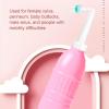 2pcs Bidet Bottle Postpartum, Portable 400ml Douches for Women, Ergonomic Female Syringe Cleaner Feminine Douche, Perefect After Birth for Mum view 4