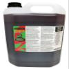 Aromhuset 5 Litres Watermelon Diluting Concentrate - Makes 160 L Drink - Zero Sugar & Highly Concentrated - Mixing Ratio 1:32 - Watermelon Diluting Juice Flavour Ready To Drink view 1
