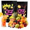 2PCS Summer Mixed Dried Fruit Tea Bags - Natural Caffeine-Free Refreshment Blend(1PCS) view 1