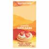 Gluten Free Cheese Oatcakes, High Fibre Wholegrain Snacks, Vegetarian Protein Source, 180g Pack, No Artificial Colours or Preservatives, Coeliac UK Certified,Pack Of 2 view 3