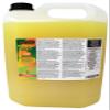 Aromhuset 5 Litres Pineapple Diluting Concentrate - Makes 160 L Drink - Zero Sugar & Highly Concentrated - Mixing Ratio 1:32 - Pineapple Diluting Juice Flavour Ready To Drink view 1