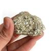 Arwacraft 12.25 Ratti 11.50 Crt Natural Pyrite Crystal Stone For Men And Women-B0CTXC6VMRNAMZ view 2