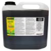 Aromhuset 5 Litres Banana Diluting Concentrate - Makes 160 L Drink - Zero Sugar & Highly Concentrated - Mixing Ratio 1:32 - Banana Diluting Juice Flavour Ready To Drink view 1