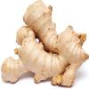 Veena's Fresh Ginger Approx 500G Spice 100% Fresh Vegetable Indian Origin view 1